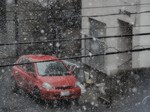雪〜20110212壱