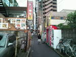 WORN OUT MUSIC〜20110617壱