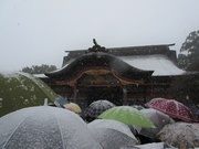 太宰府天満宮〜20150102