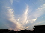 夕景〜20070616(1)