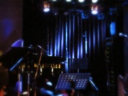 黒百合姉妹noche azul〜20121118