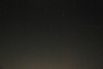 双子座流星群〜20111214-1215壱