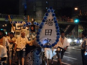 精霊流し〜20120815(1)