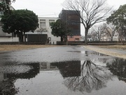 大寒〜20140120