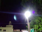 夜景〜20070805