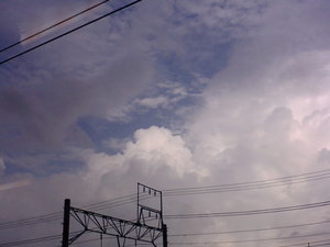空模様〜20070905(1)