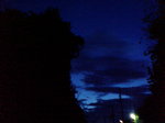 夕景〜20070909